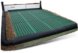 Gruntowe wymienniki ciepła