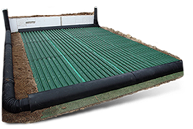 Gruntowe wymienniki ciepła