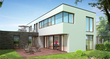 Korzyści Oszczędności w kosztach ogrzewania i chłodzenia obiektów