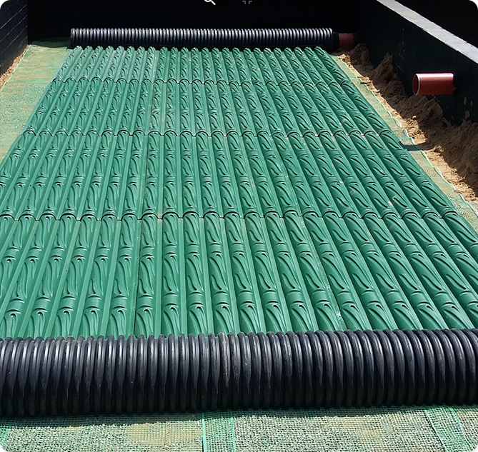 Zasada działania gruntowych wymienników ciepła